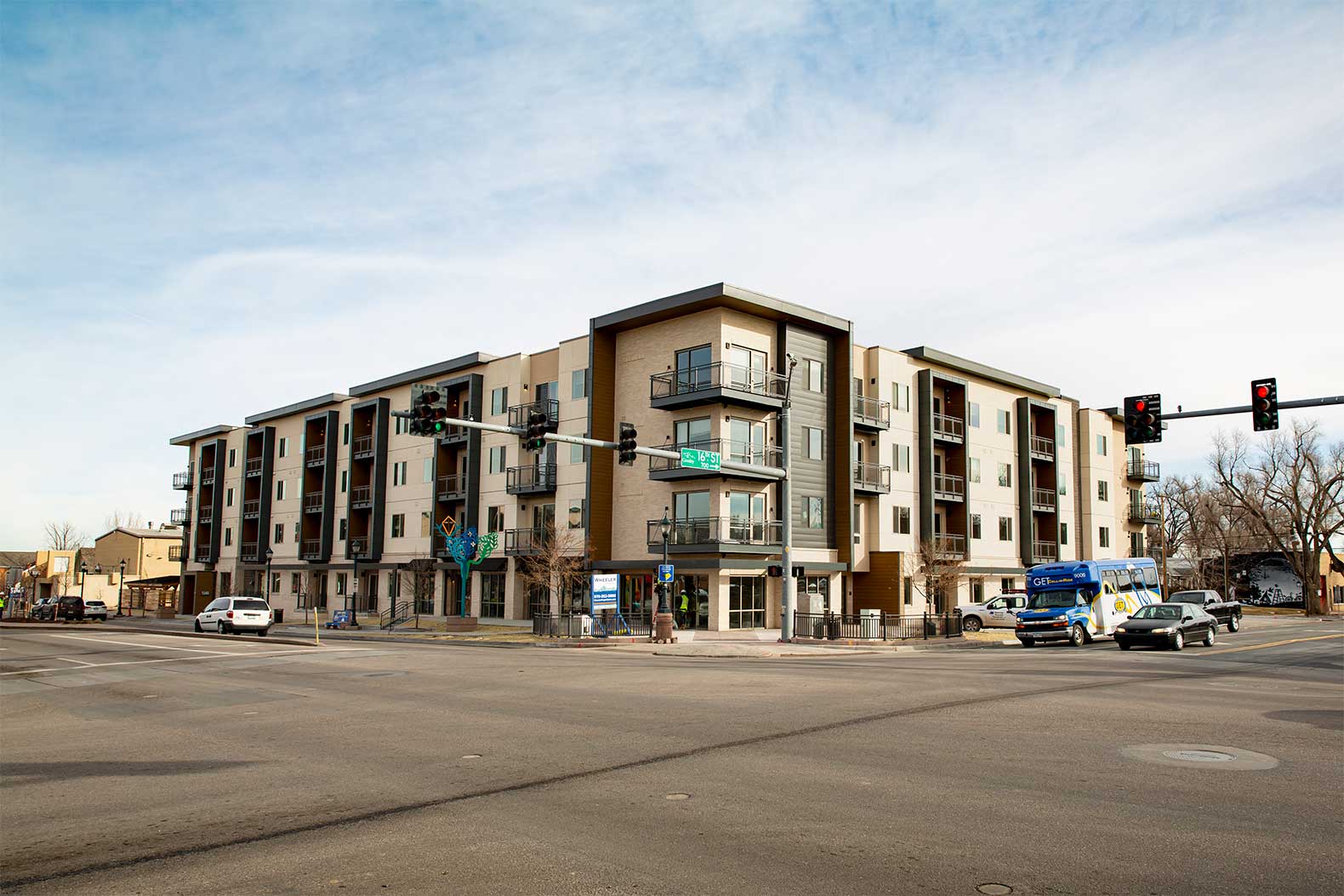 the walker at maddie - downtown greeley apartments